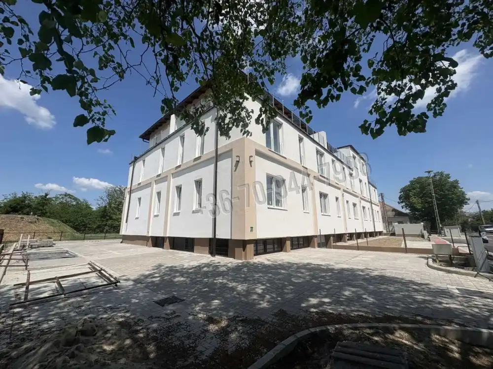 Pest megye - Kiskunlacháza