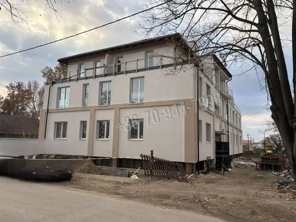 Pest megye - Kiskunlacháza