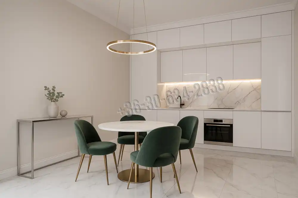 Győr-Moson-Sopron megye - Levél