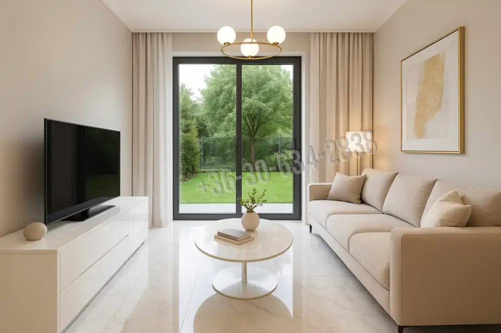 Győr-Moson-Sopron megye - Levél