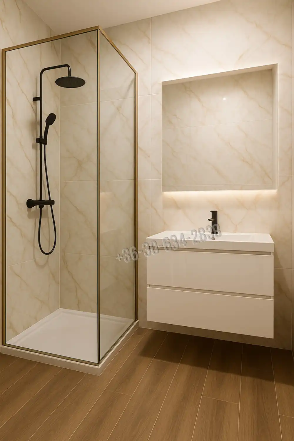 Győr-Moson-Sopron megye - Levél