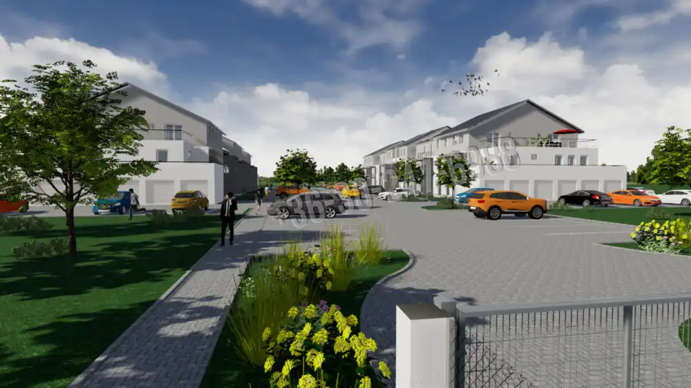 Győr-Moson-Sopron megye - Levél