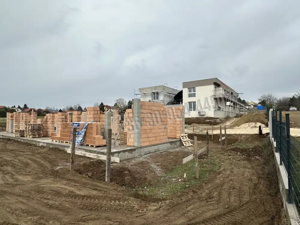 Pest megye - Mogyoród