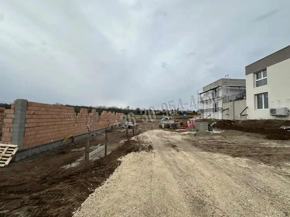 Pest megye - Mogyoród