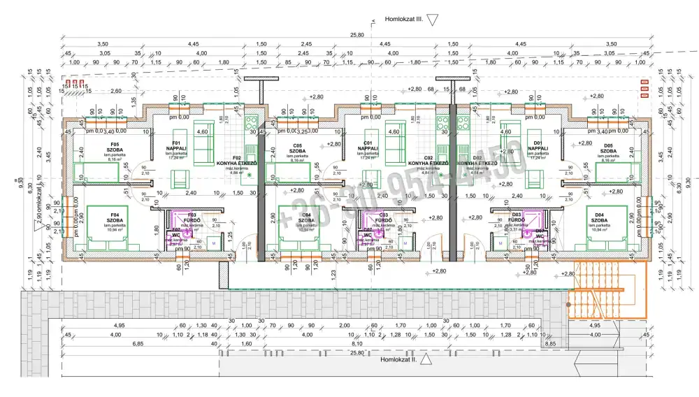 Pest megye - Mogyoród