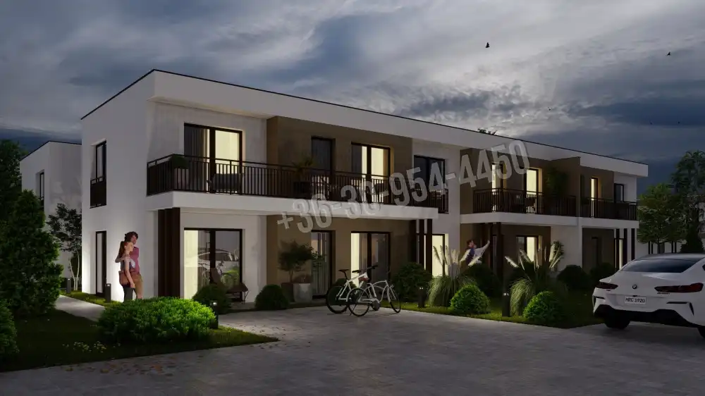 Pest megye - Mogyoród