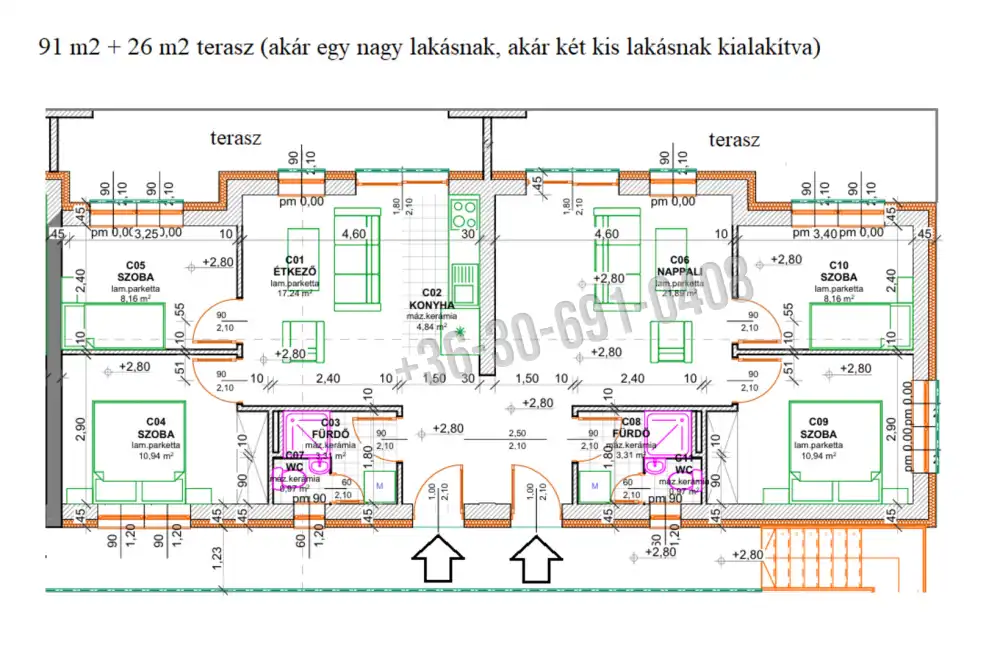 Pest megye - Mogyoród