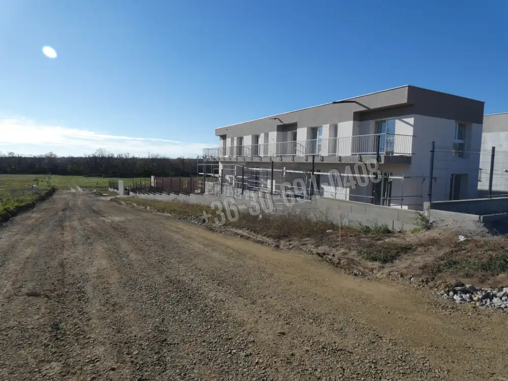 Pest megye - Mogyoród