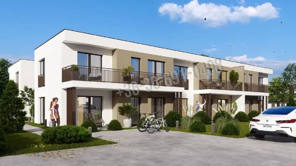 Pest megye - Mogyoród