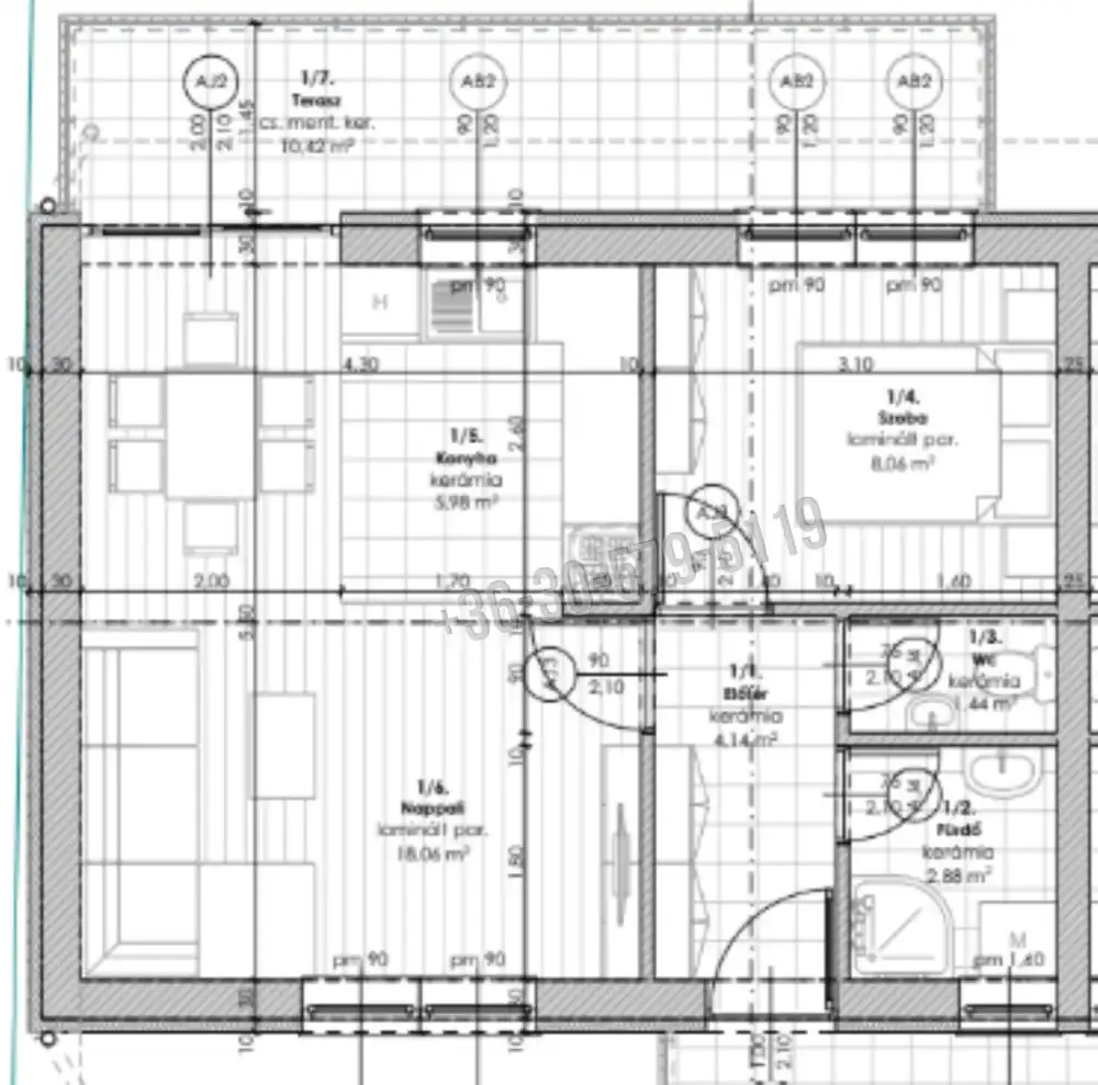 Békés megye - Orosháza