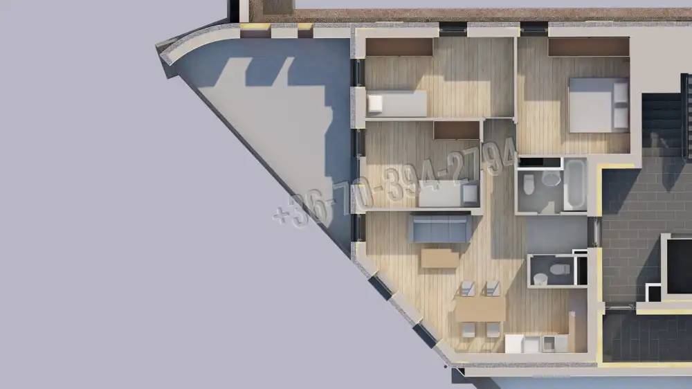 Komárom-Esztergom megye - Oroszlány