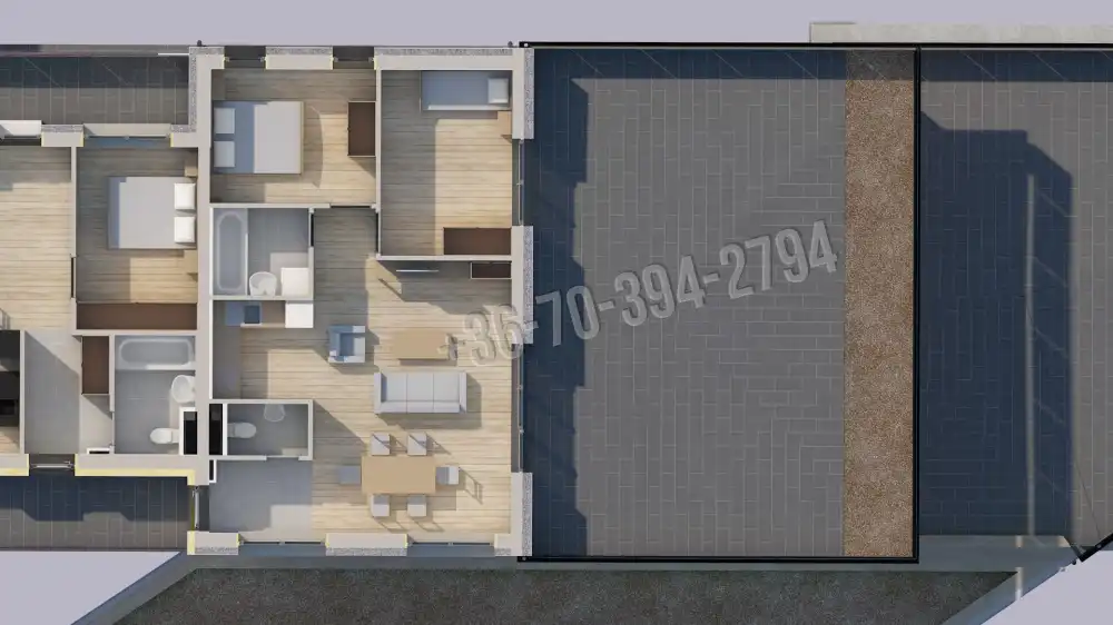 Komárom-Esztergom megye - Oroszlány