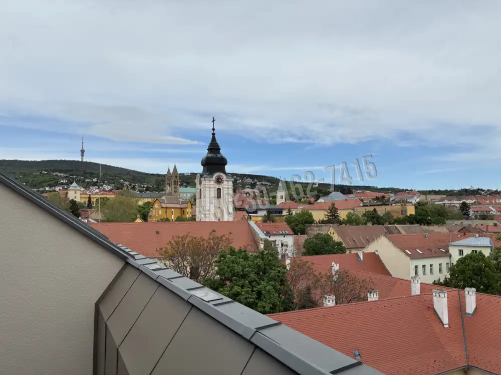 Baranya megye - Pécs