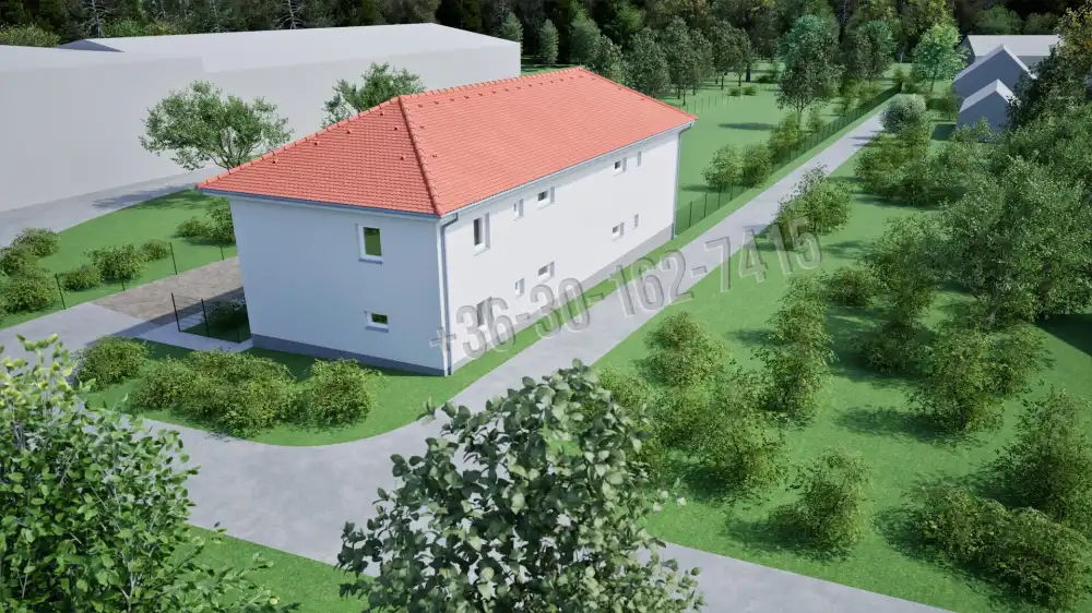 Baranya megye - Pécs