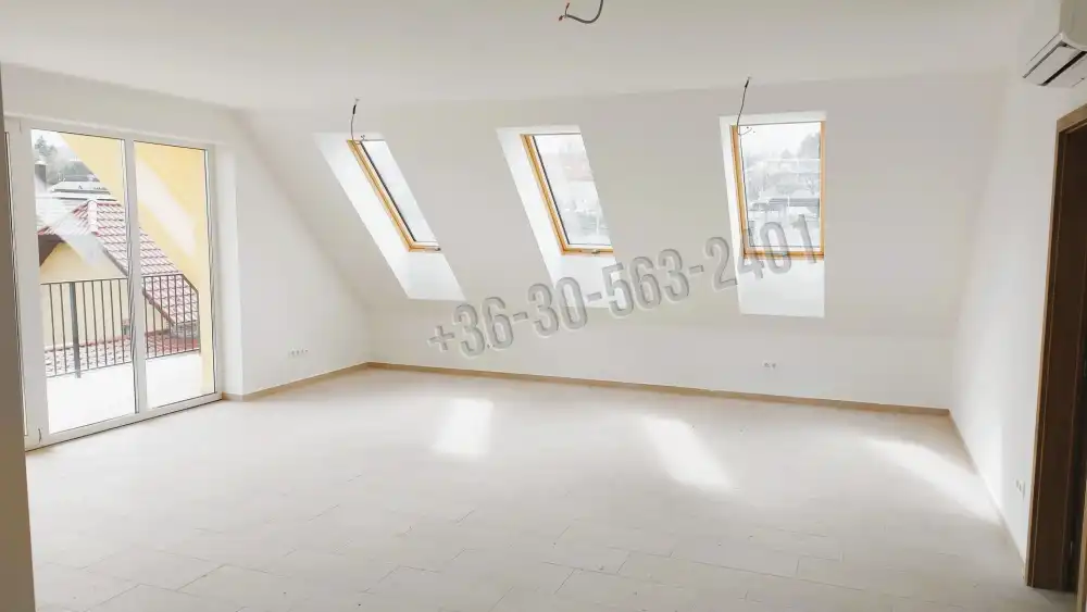 Pest megye - Pilisvörösvár