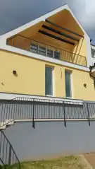 Pest megye - Pilisvörösvár