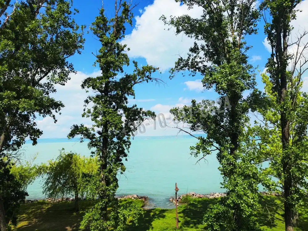 Somogy megye - Siófok