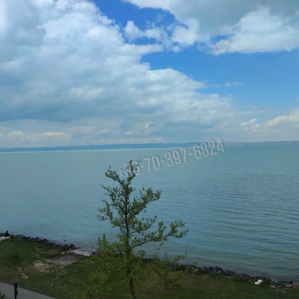 Somogy megye - Siófok