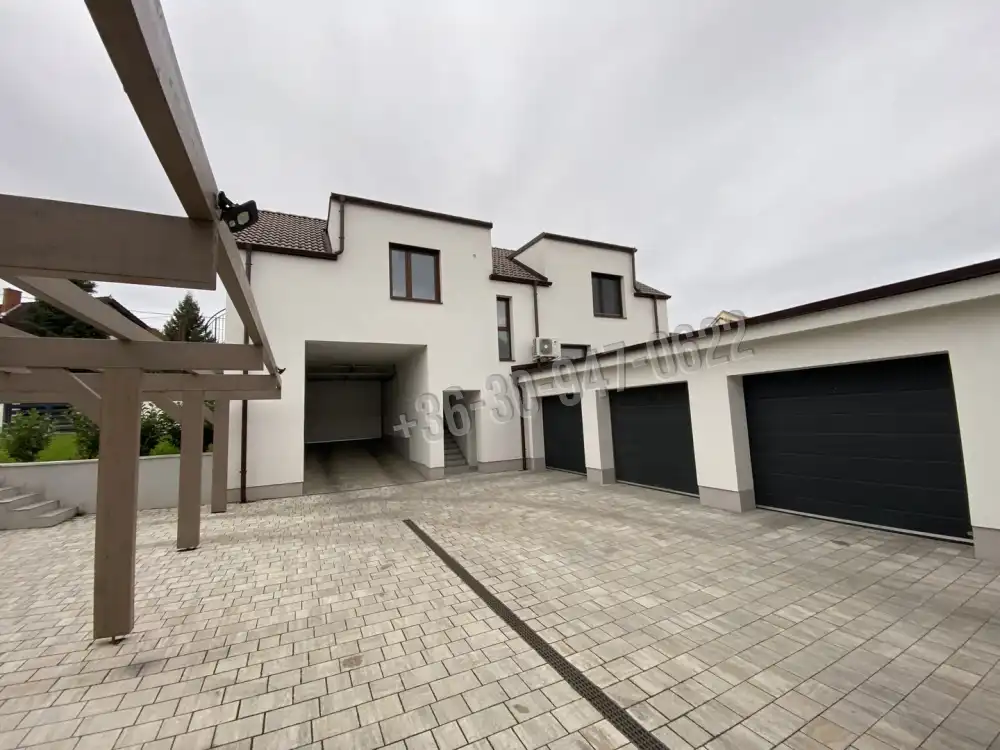 Győr-Moson-Sopron megye - Sopron