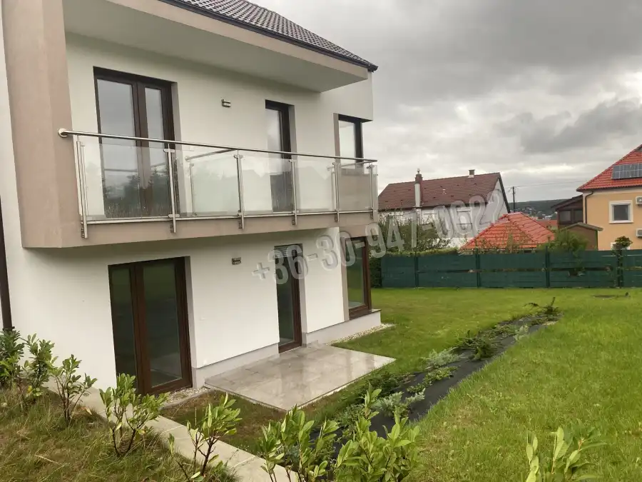 eladó új építésű téglalakás, Sopron eladó új építésű téglalakás, Sopron