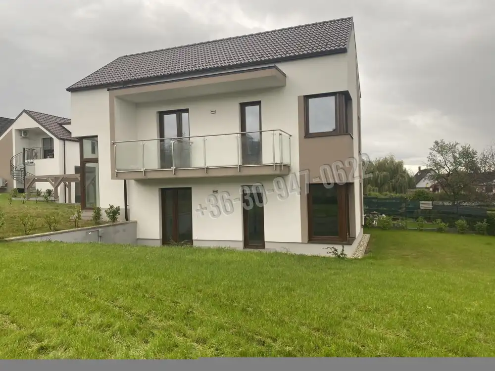 Győr-Moson-Sopron megye - Sopron