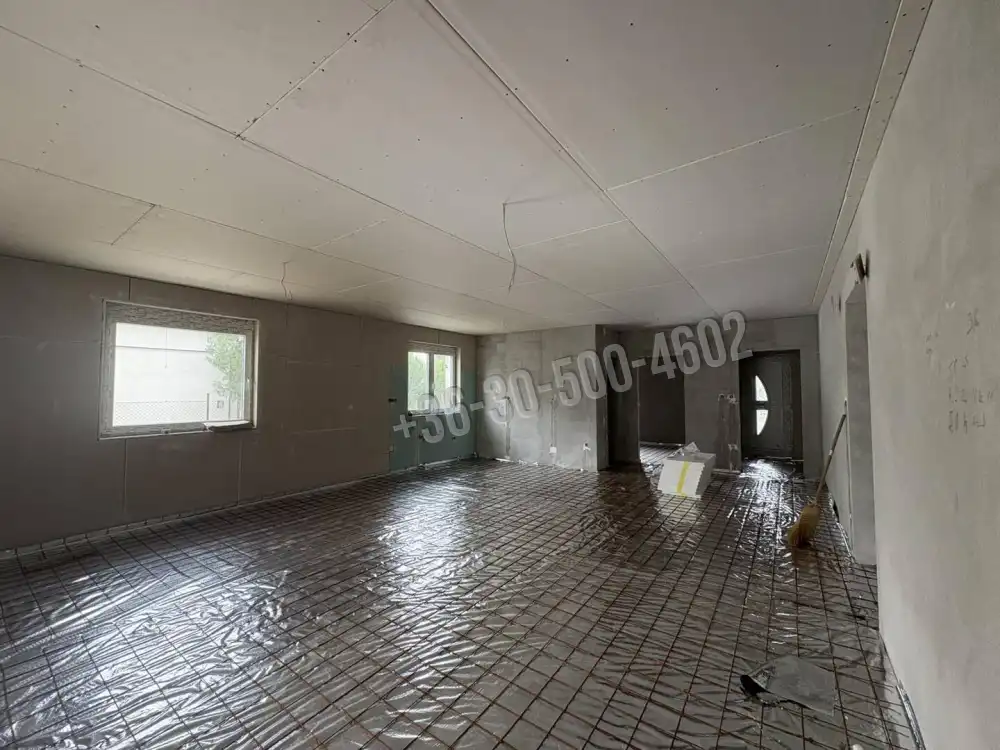 Pest megye - Szigethalom