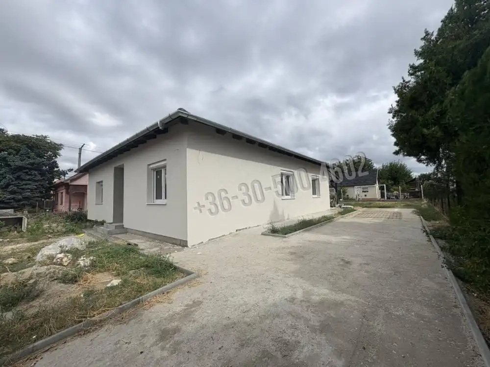 Pest megye - Szigethalom