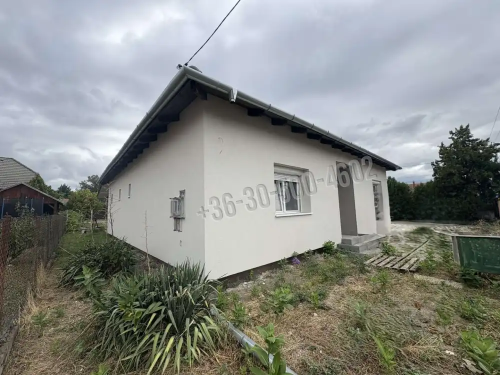 Pest megye - Szigethalom