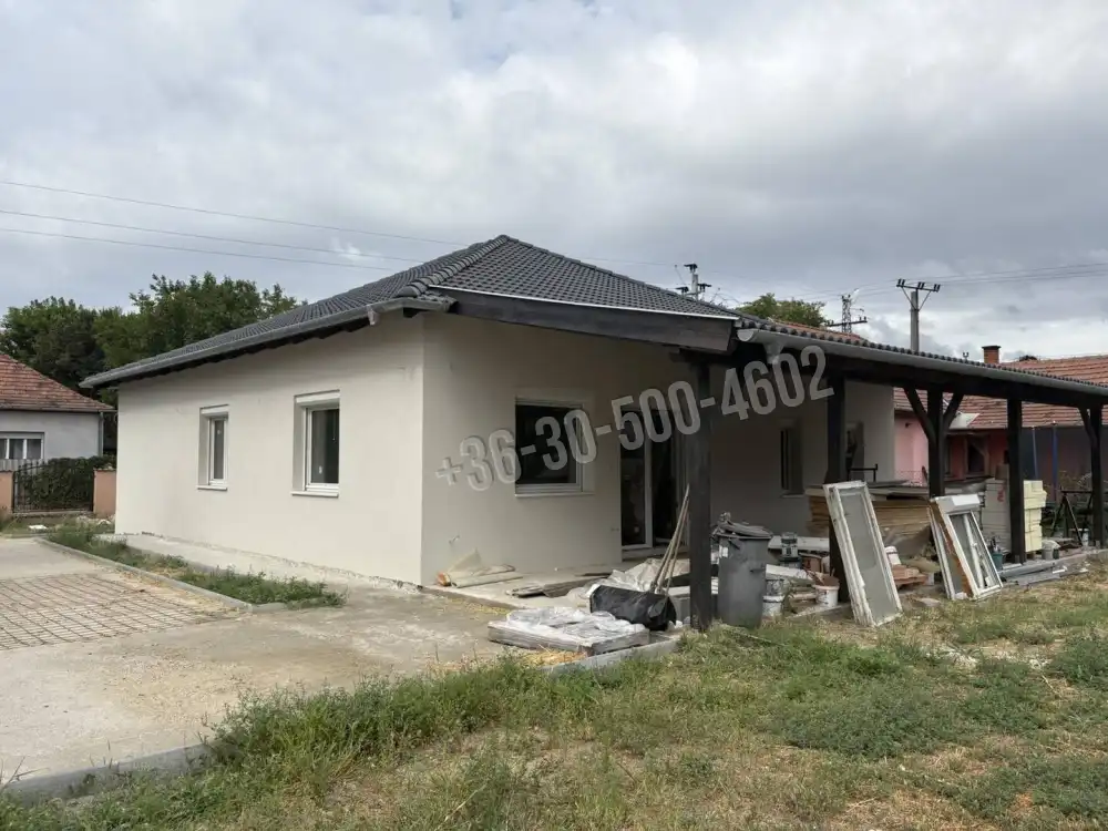 Pest megye - Szigethalom