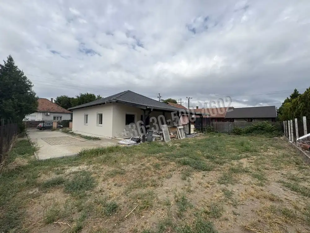 Pest megye - Szigethalom