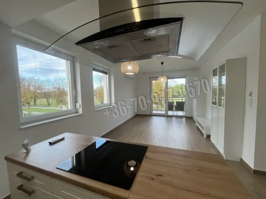 eladó új építésű téglalakás, Tata