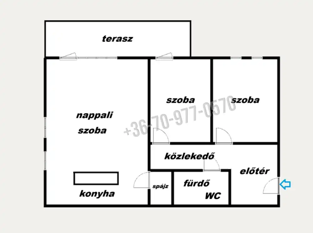 Komárom-Esztergom megye - Tata