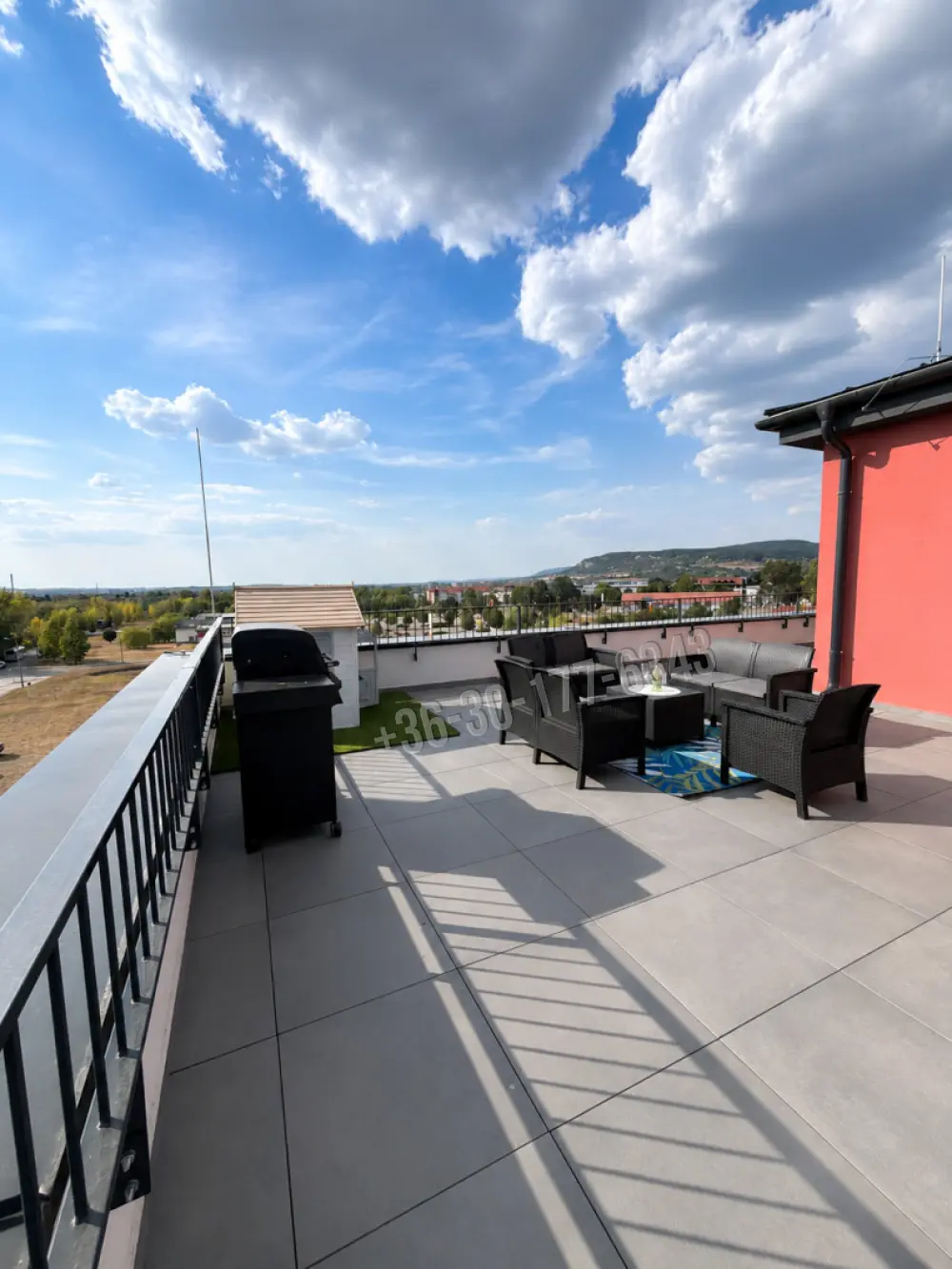 Komárom-Esztergom megye - Tatabánya