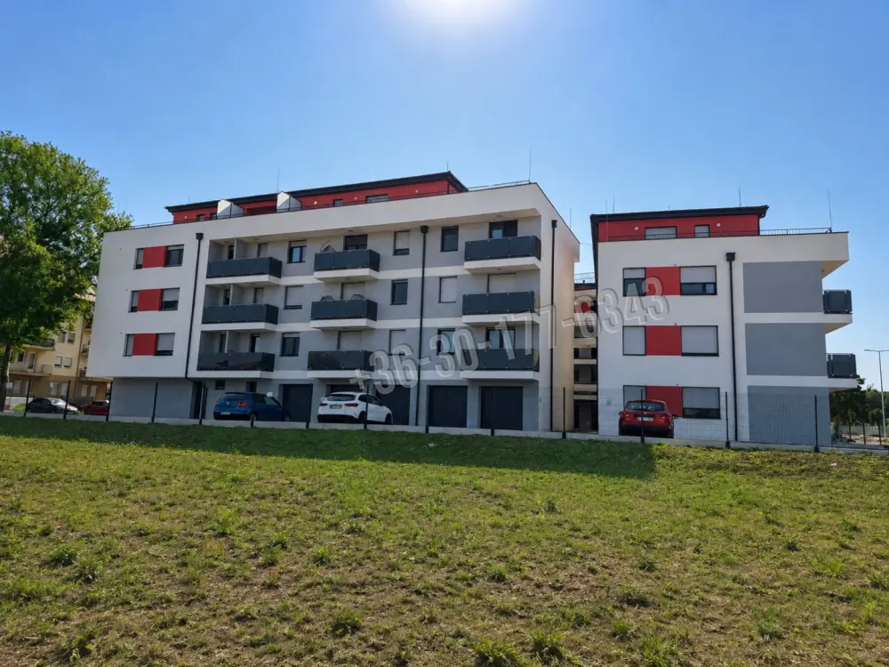 Komárom-Esztergom megye - Tatabánya
