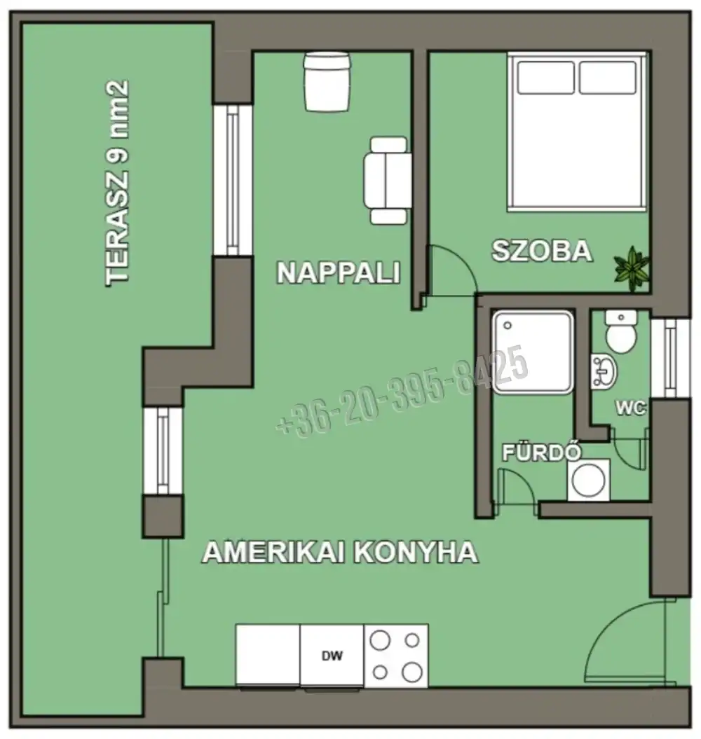 Pest megye - Vác