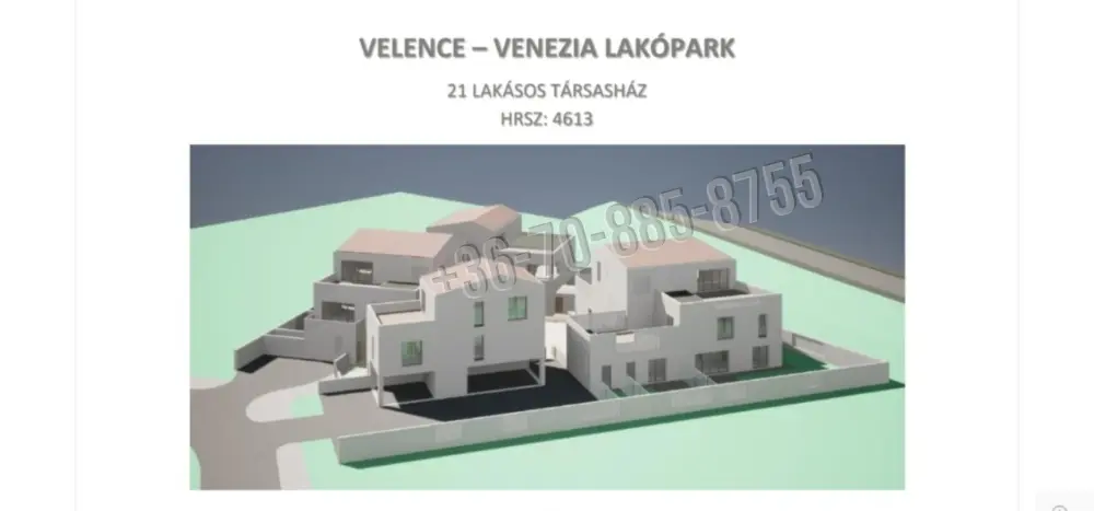 Fejér megye - Velence
