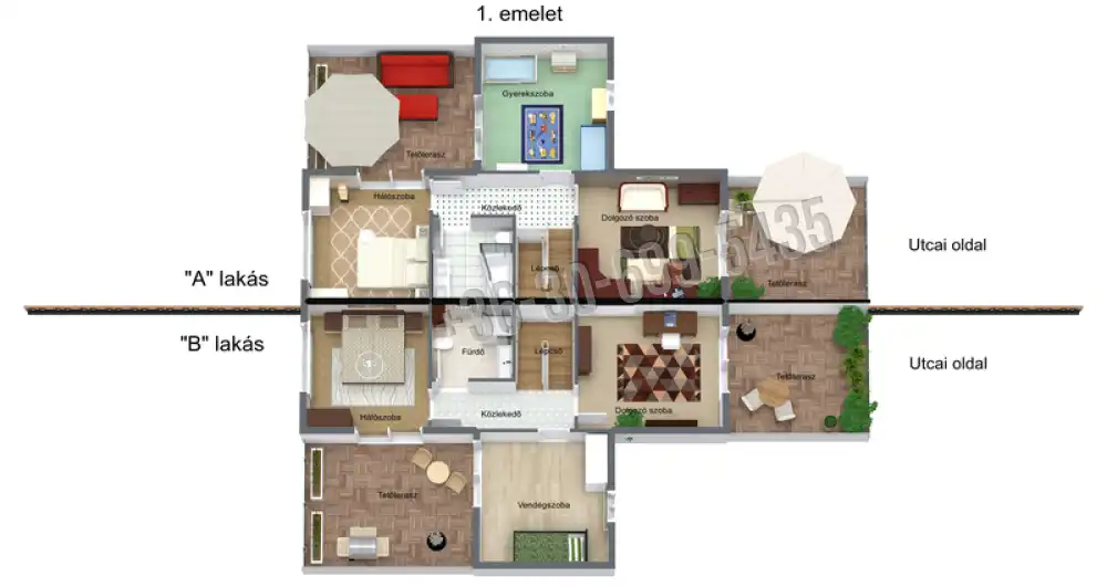 Fejér megye - Velence