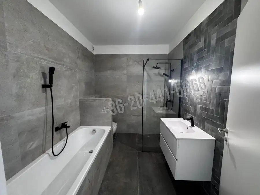 eladó új építésű téglalakás, Zalaegerszeg