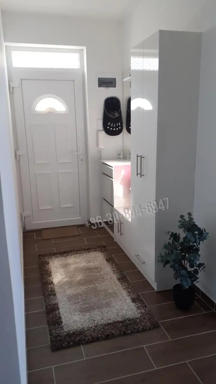 eladó új építésű téglalakás, Zalaegerszeg