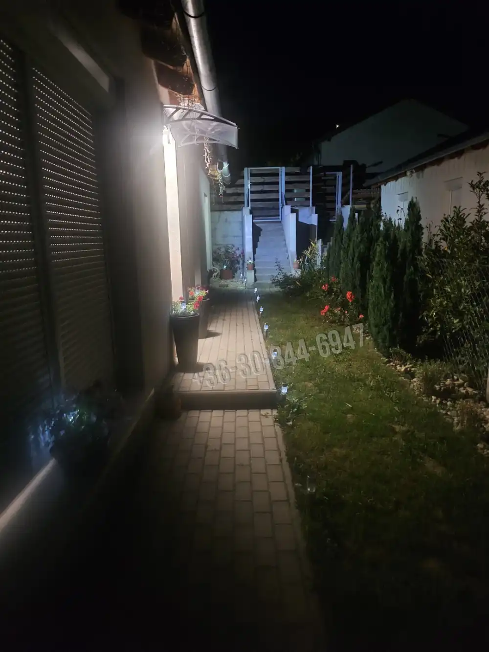 Zala megye - Zalaegerszeg