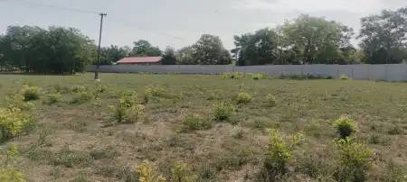 eladó új építésű telek, Monor