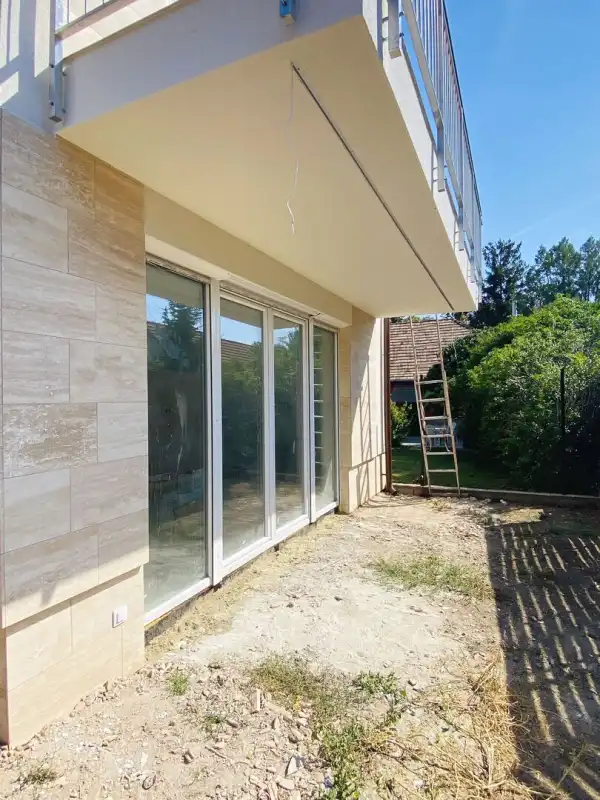 Eladó újépítésű ingatlan, Budaörs 4 szoba 100 m² 160 M Ft