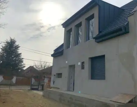eladó újépítésű ingatlan, Budapest, III. kerület