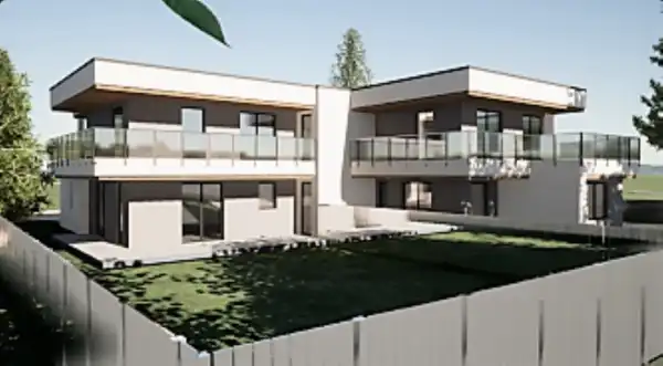 Eladó újépítésű ingatlan, Dunaharaszti 5 szoba 174 m² 208.8 M Ft