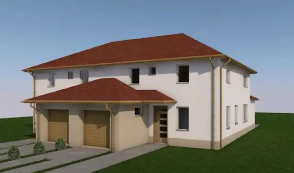 Eladó újépítésű ingatlan, Dunakeszi 5 szoba 139 m² 131.5 M Ft