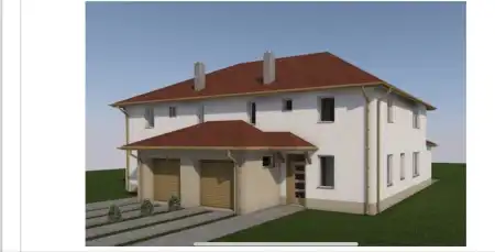 eladó újépítésű ingatlan, Dunakeszi