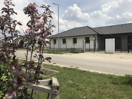 eladó újépítésű ingatlan, Dunavarsány