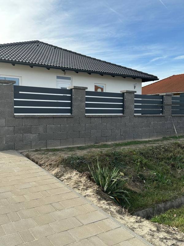 eladó újépítésű ingatlan, Dunavarsány