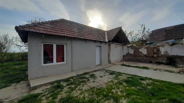 eladó újépítésű ingatlan, Gönc