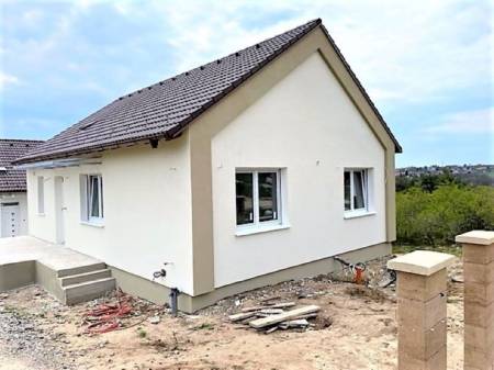 eladó újépítésű ingatlan, Kerepes